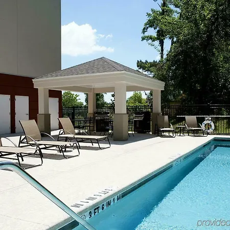 Candlewood Suites Tallahassee By Ihg 