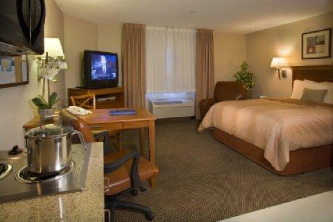 Candlewood By Ihg