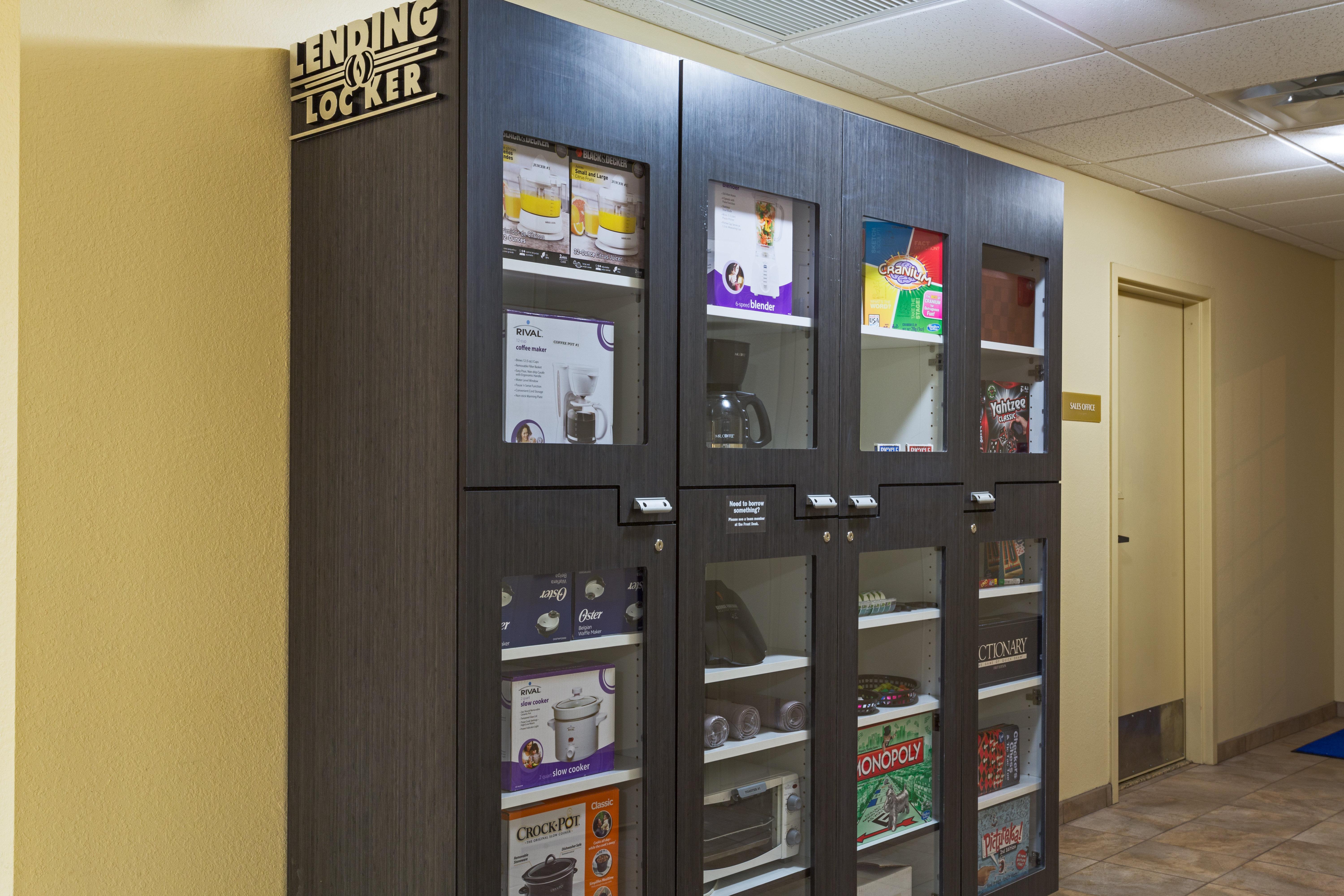Candlewood By Ihg 2*